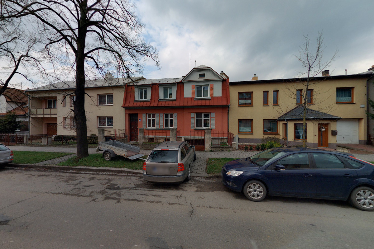 Žaluzie Jiří Kučera ml. foto 4