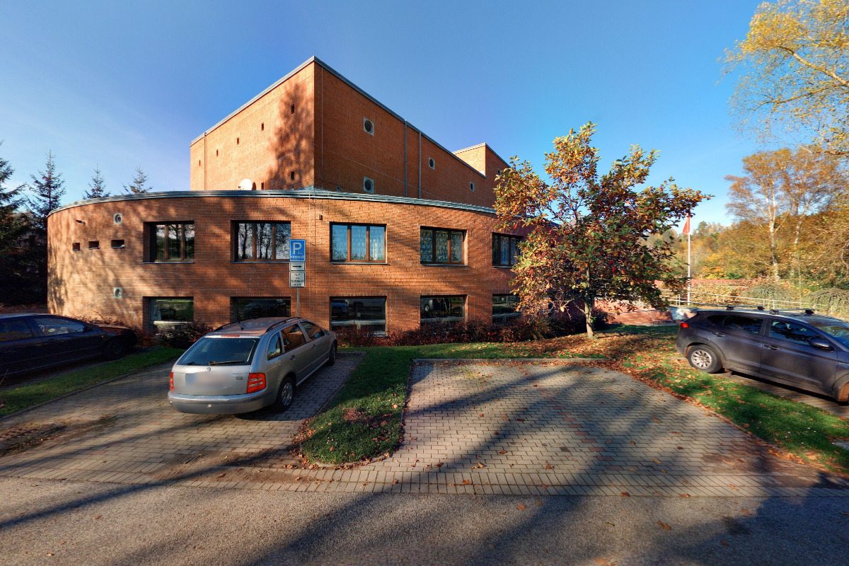 Svaz neslyšících a nedoslýchavých osob v ČR, z.s., Základní organizace nedoslýchavých Liberec