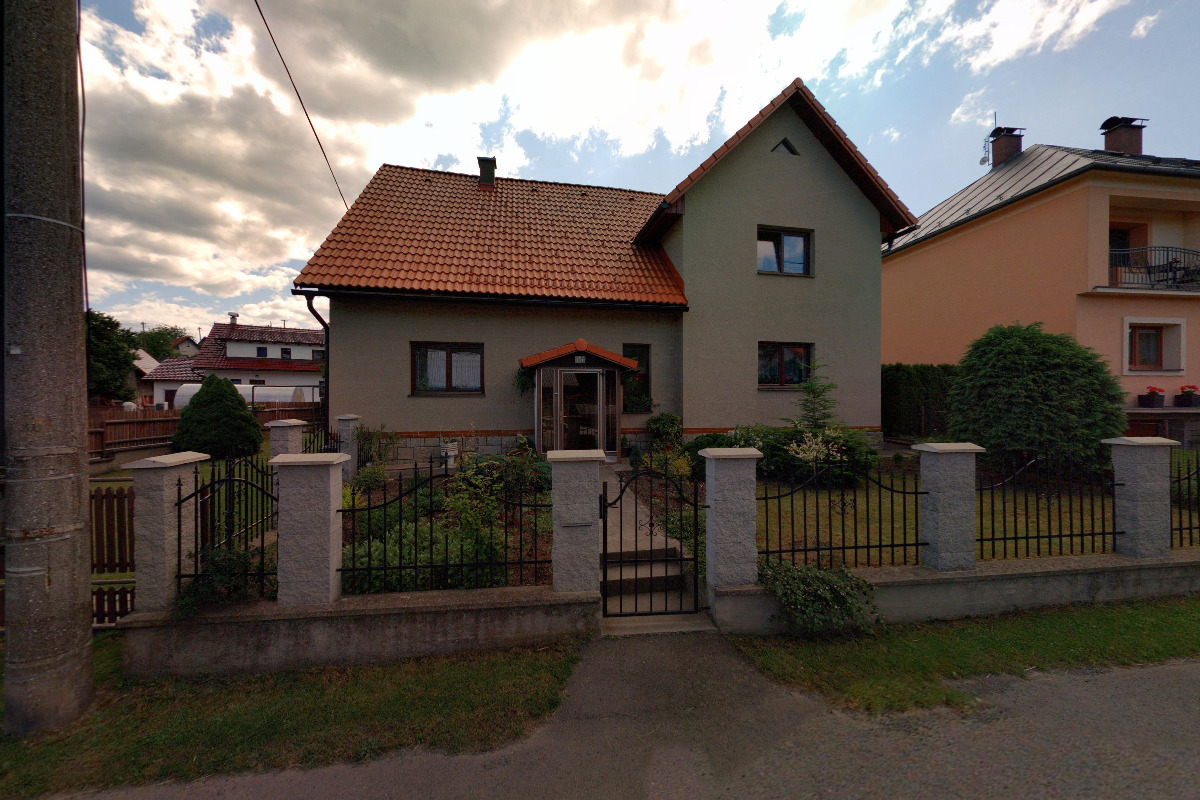 Zámečnictví Radek Zádilský