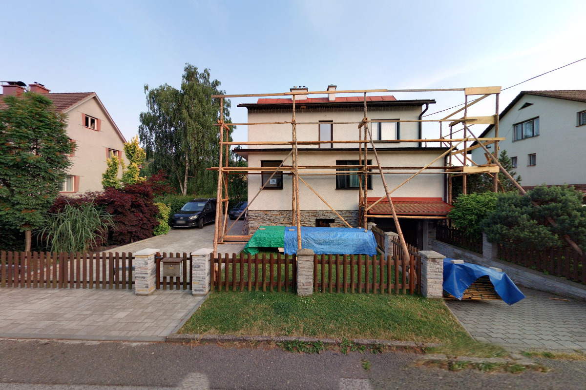 Petr Tatalák Truhlářství a stolařství