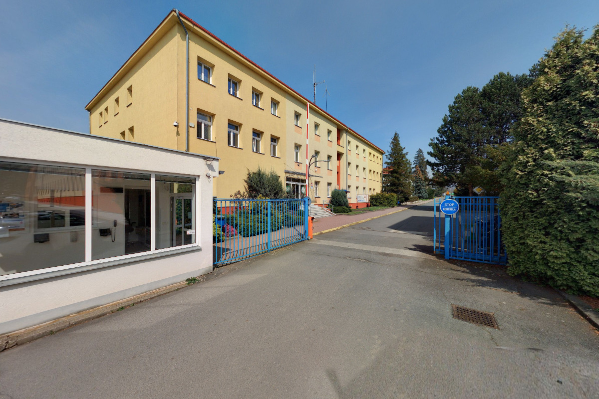 Sportovní klub policie Holešov