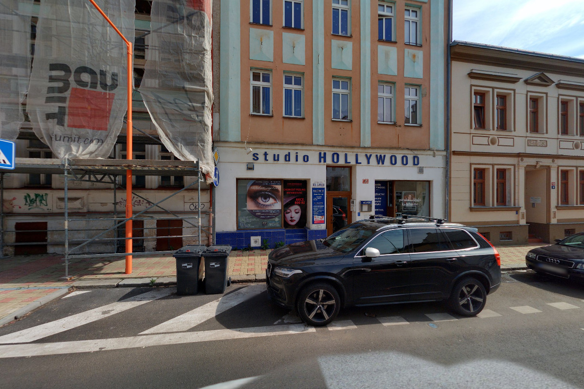 Vladimíra Plzáková Jakešová foto 2