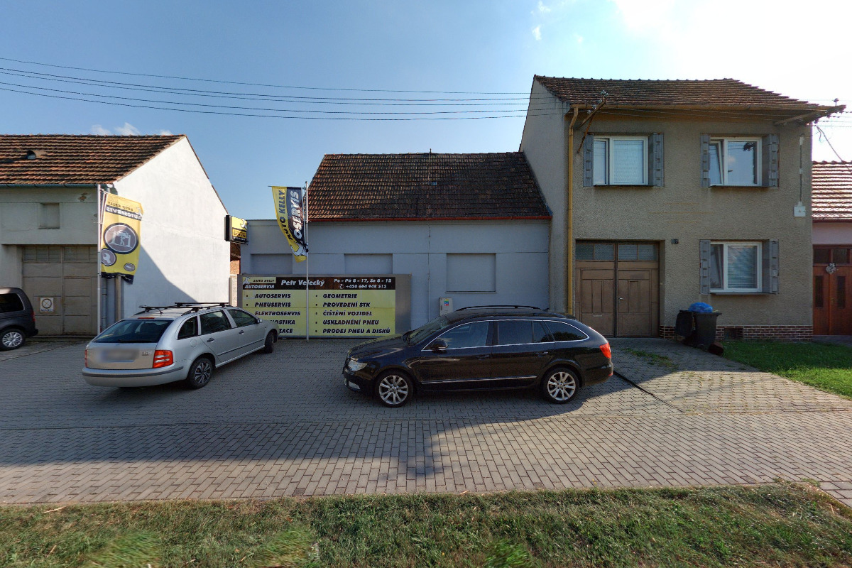 Autoservis Velecký foto 3