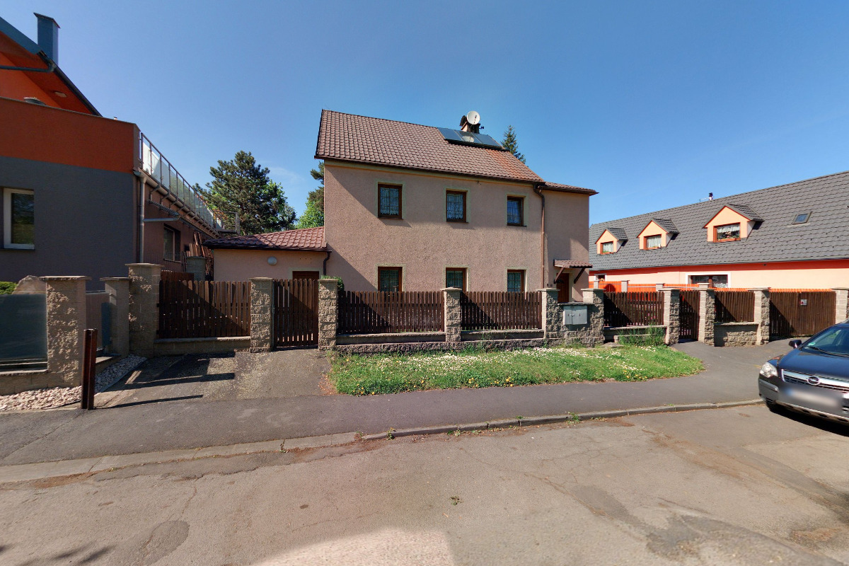 Penzion STABLE JK foto 3