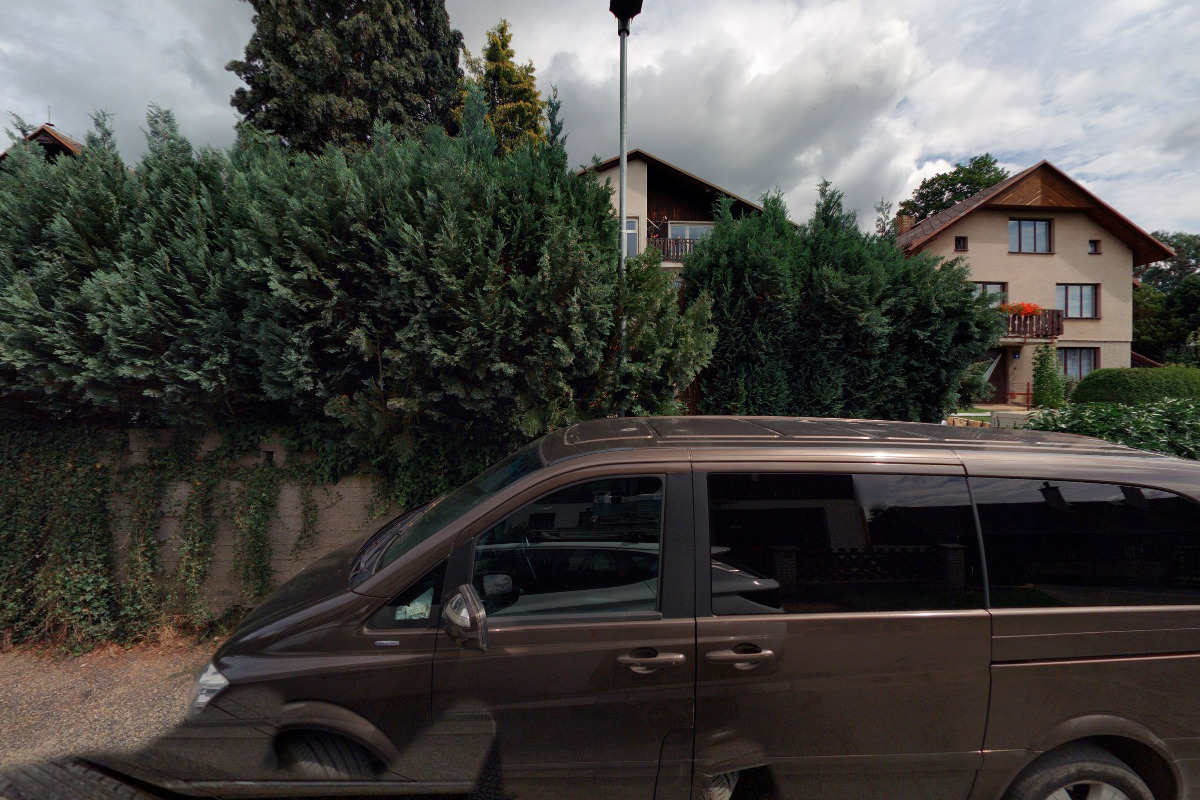 Kominictví Jaroslav Hráský