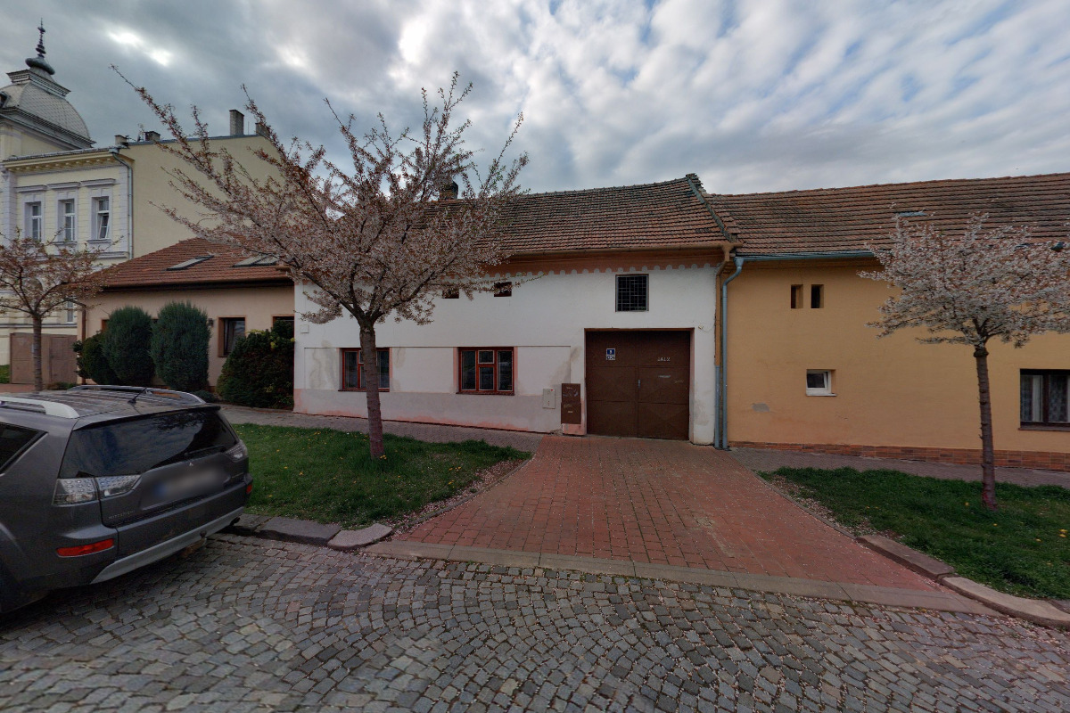 Českomoravský svaz chovatelů poštovních holubů - Místní spolek 0217 Rataje