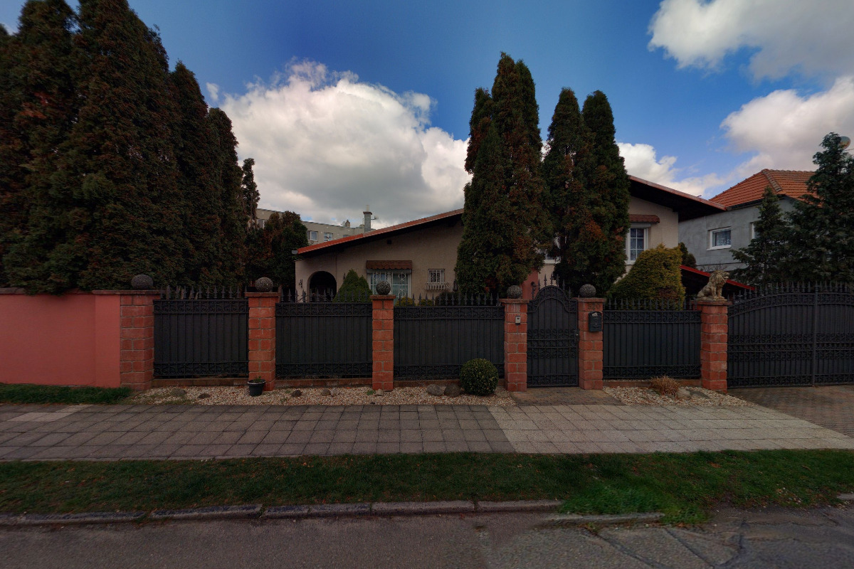 R-stavby Hora s.r.o.