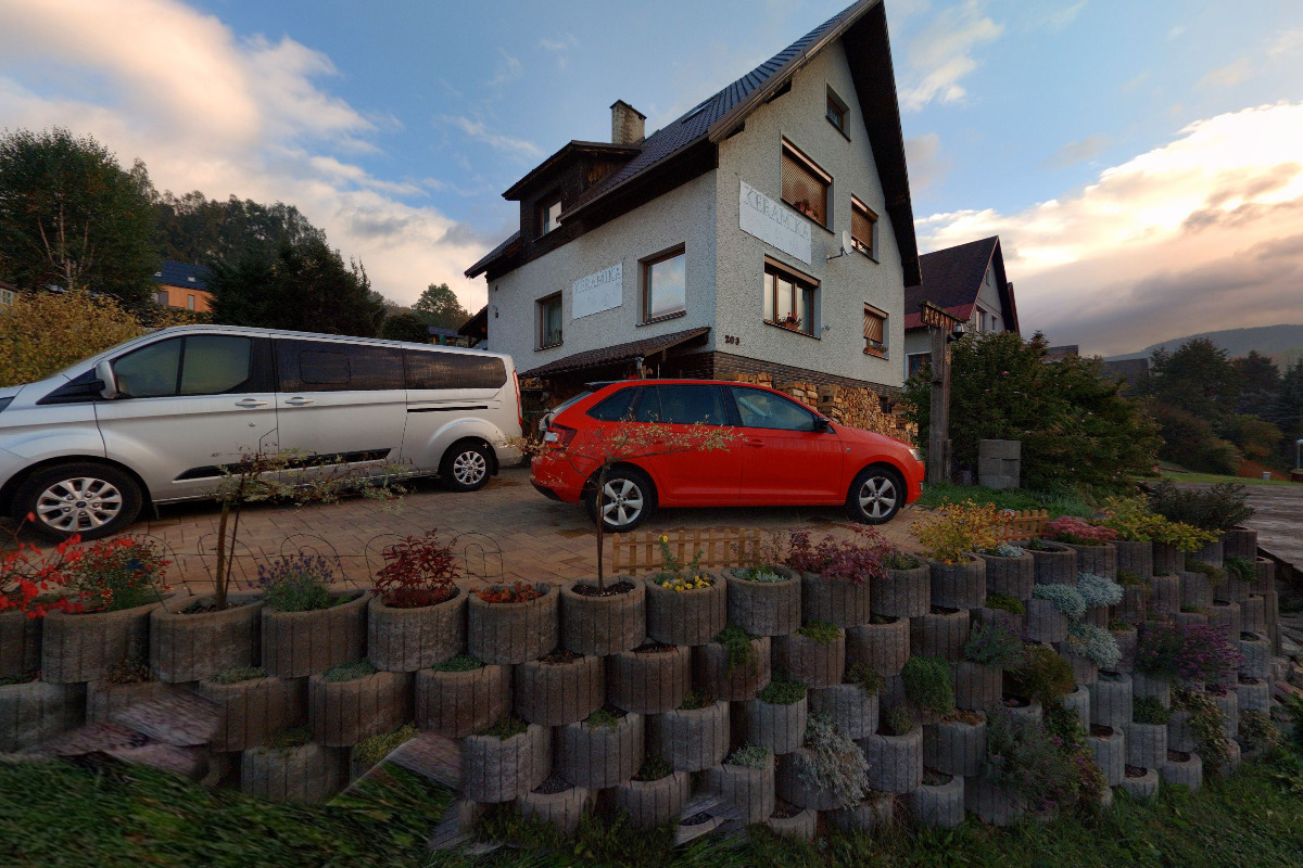 Keramika Rokytnice foto 2