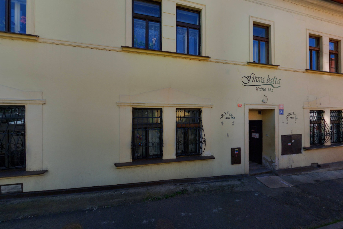 Restaurace Fírovka - Rozvoz jídel foto 2