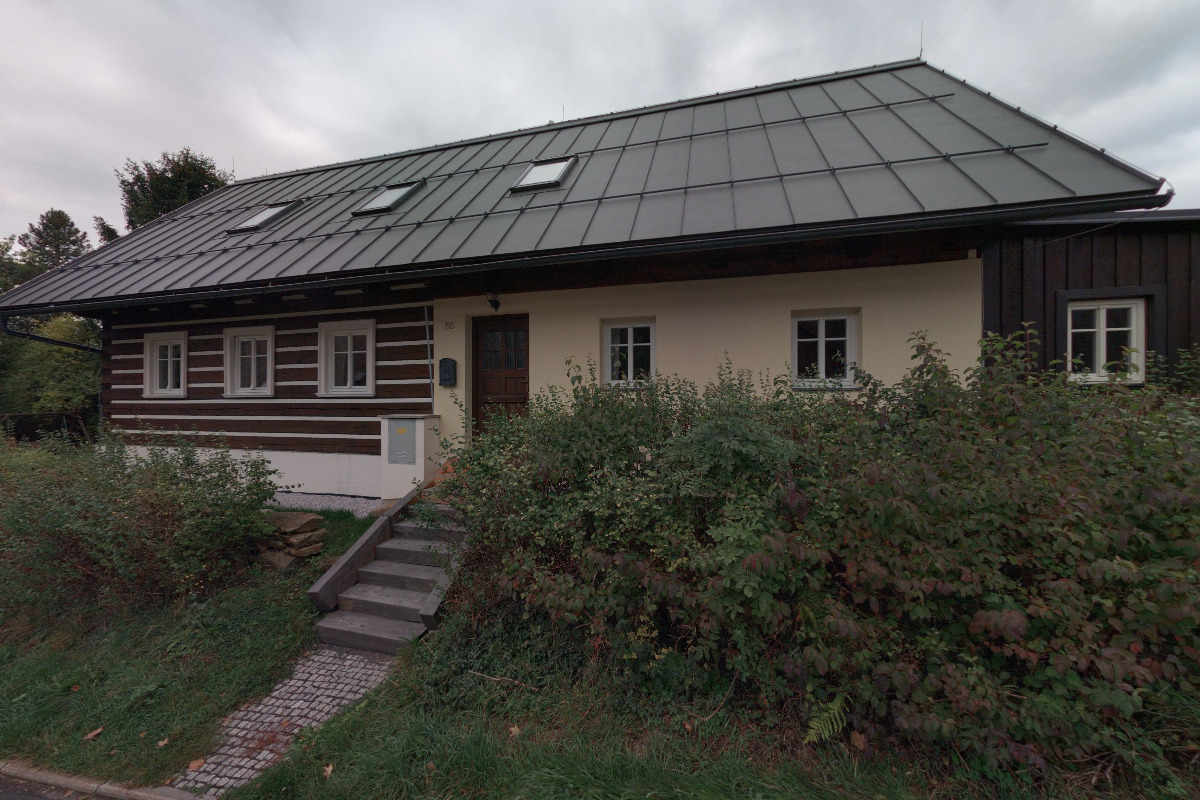 Roubenka U Šimánků foto 6