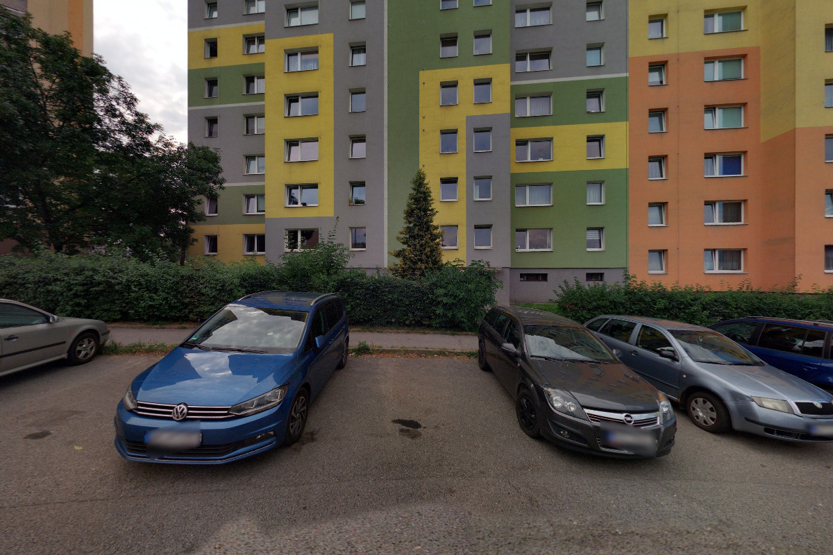 Malířství a natěračství Jiří Vajshaitl