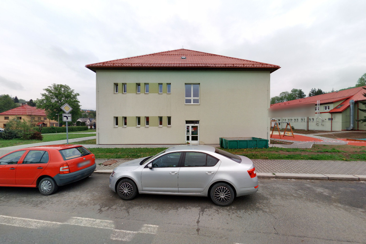 Základní umělecká škola Morava, spol. s r.o.