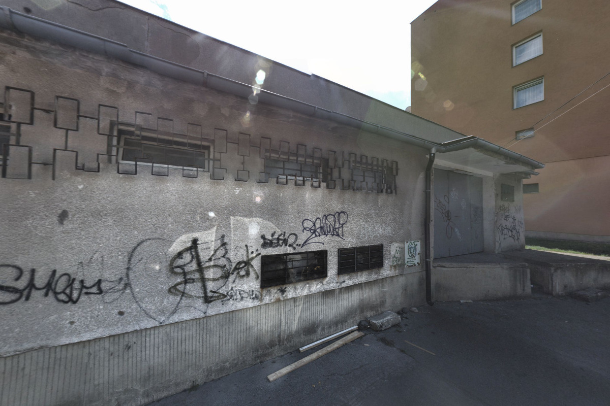 Pizzeria Casa Mia foto 1