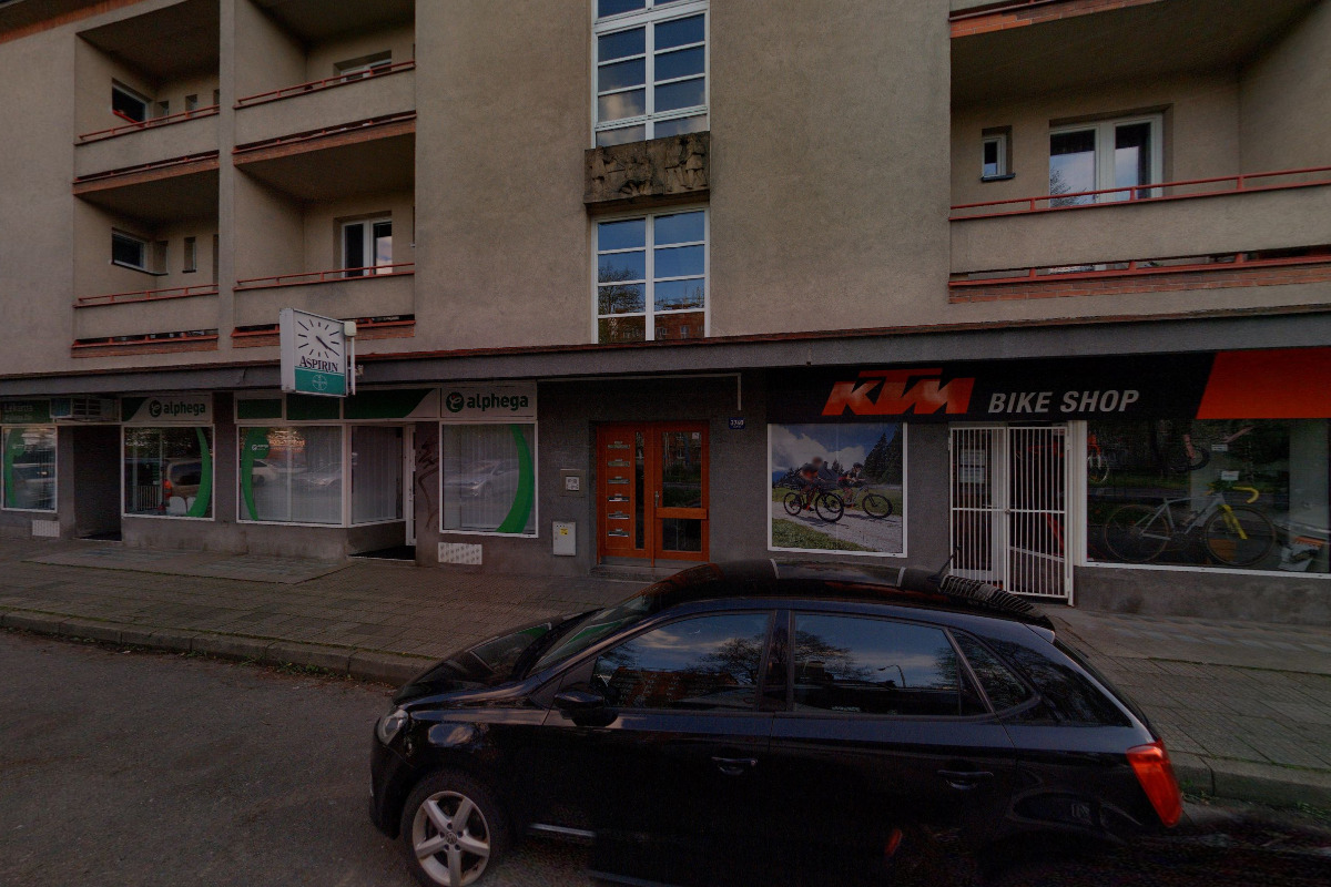 KTM Bike shop Zlín foto 4