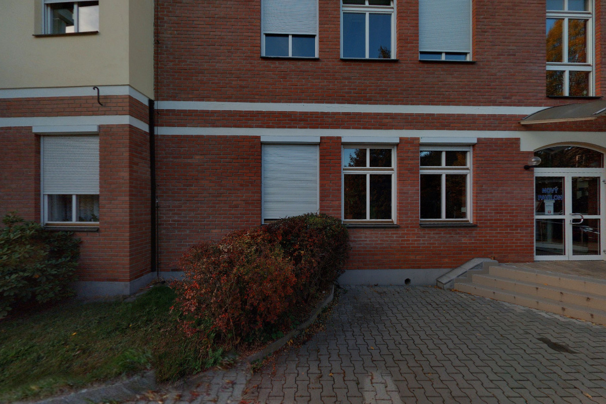 Diabetologická poradna - MMN, a.s. Semily foto 3