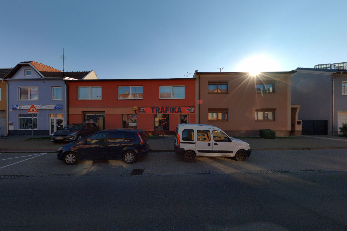 Trafika Realspot foto 3