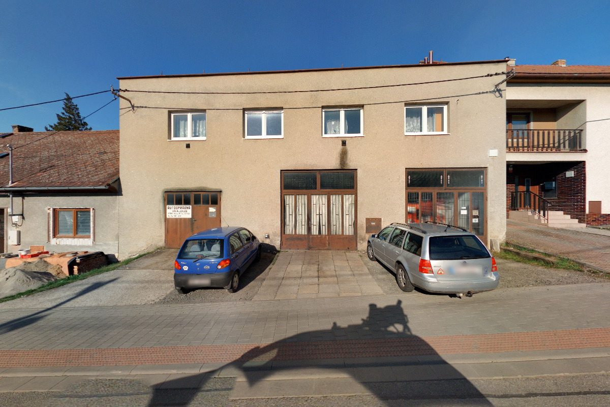 Autoopravna Jaroslav Hála foto 2