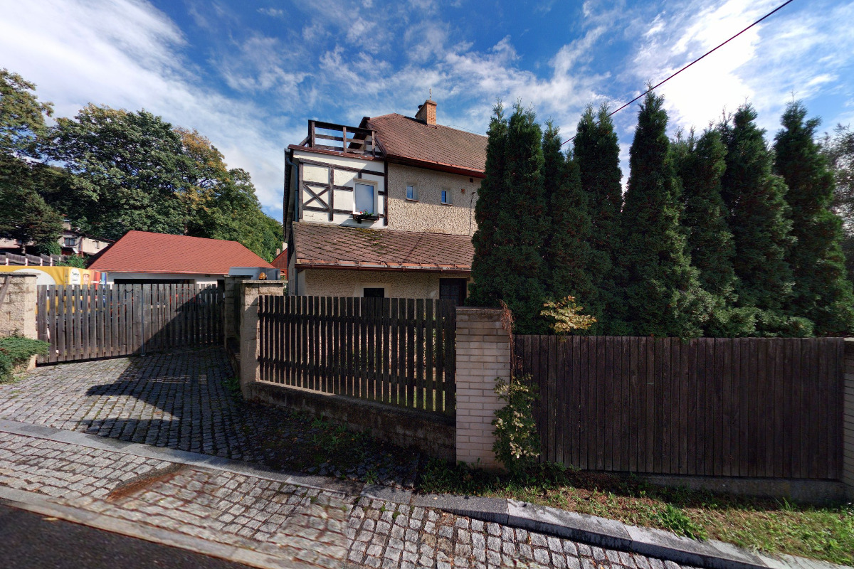 Apartmány Pyšná foto 2