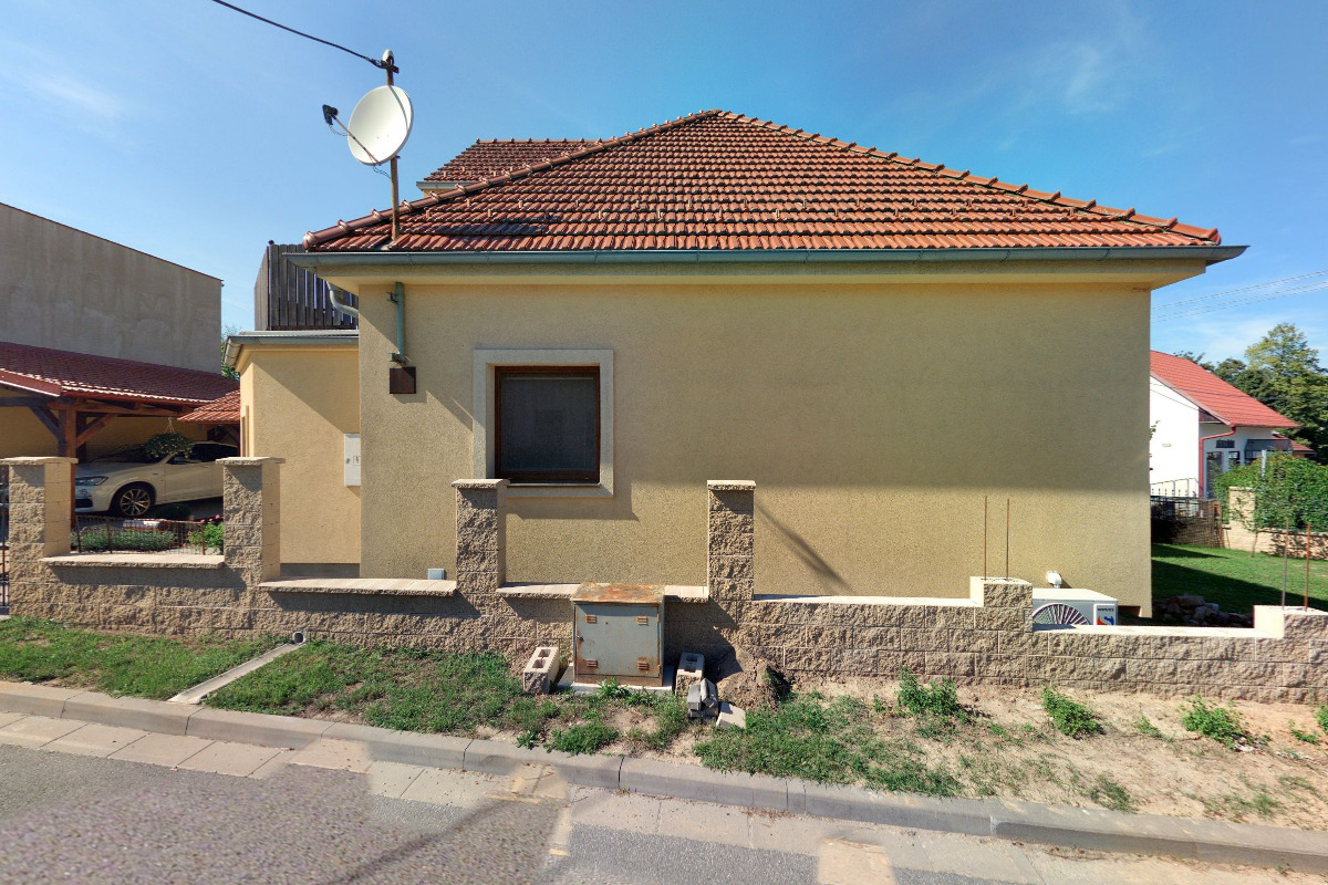 KING stavby & fasády - Roman Mašlík