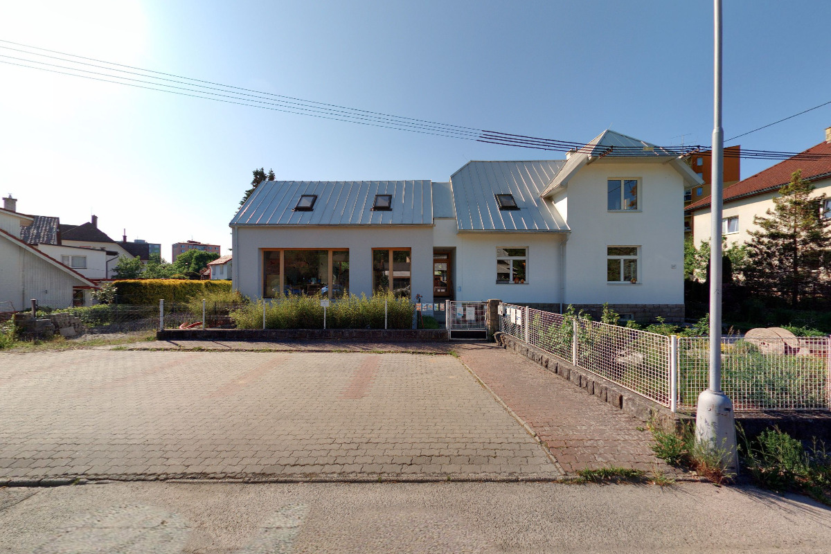 Vzdělávací institut Kormidlo