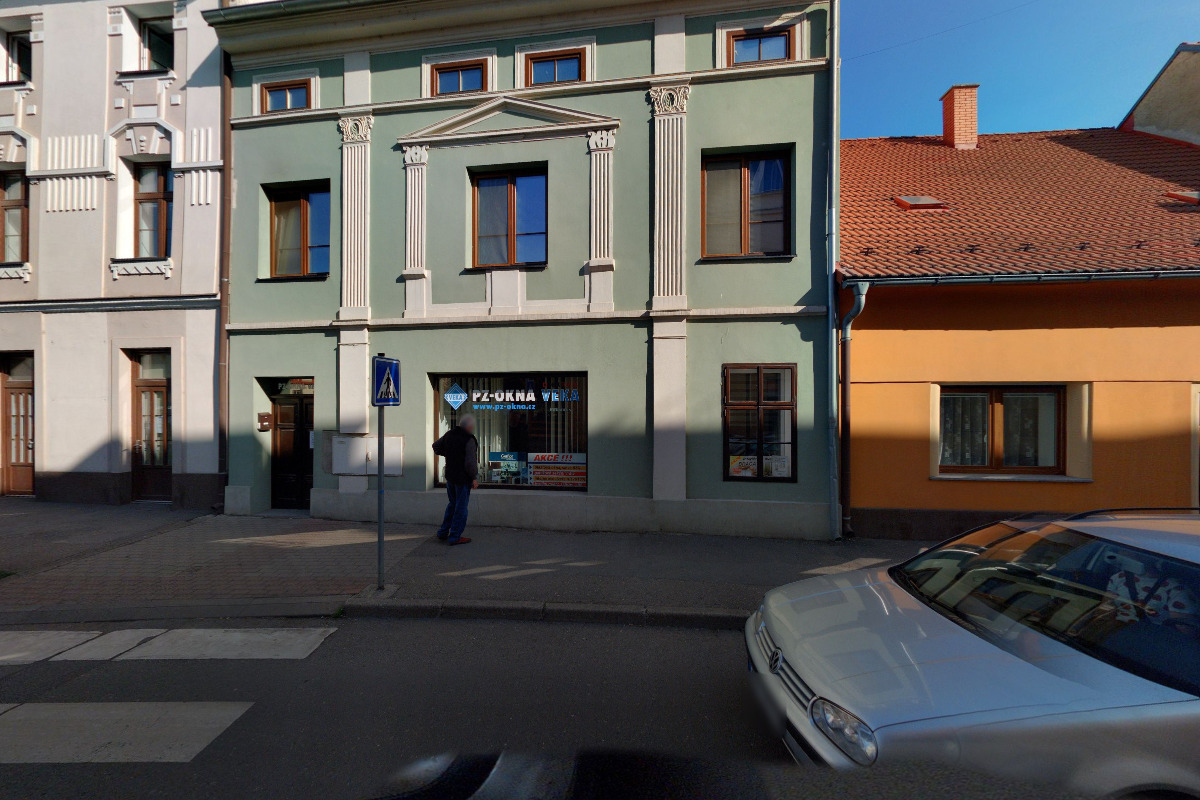 PZ Okna foto 2