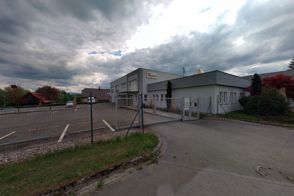 INGDOP s.r.o.