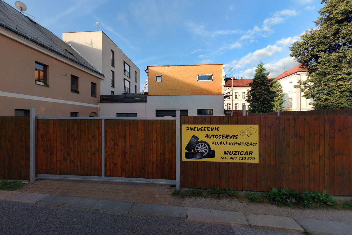 MUZICAR, s.r.o. foto 2