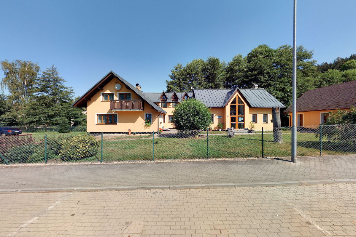 Lesní správa Jablonec nad Nisou - Lesy České republiky foto 2