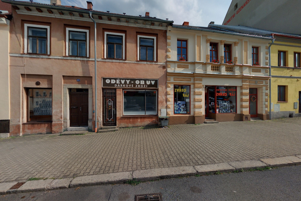 Zvířecí ráj-chovatelské potřeby foto 4