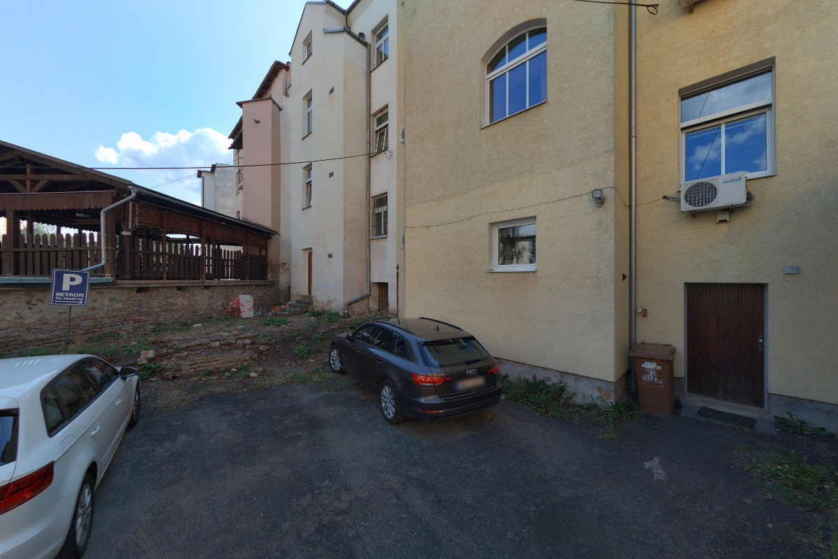 Monika Angelica Hoffmannová foto 1