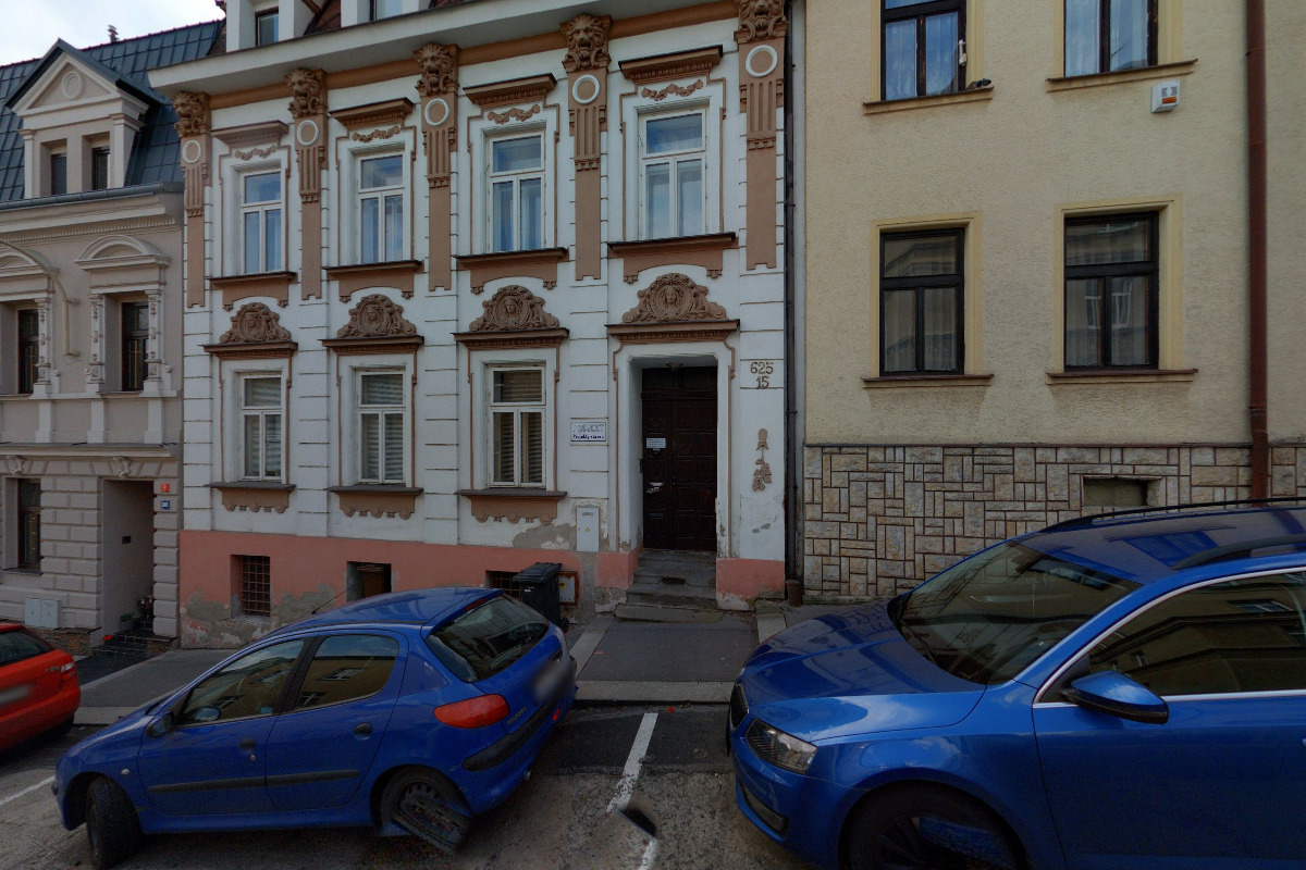 RB projekt - Radek Beytler