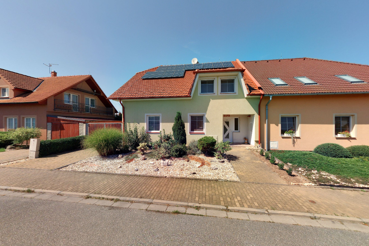 Ing. Ondřej Bouzek - POSFIS