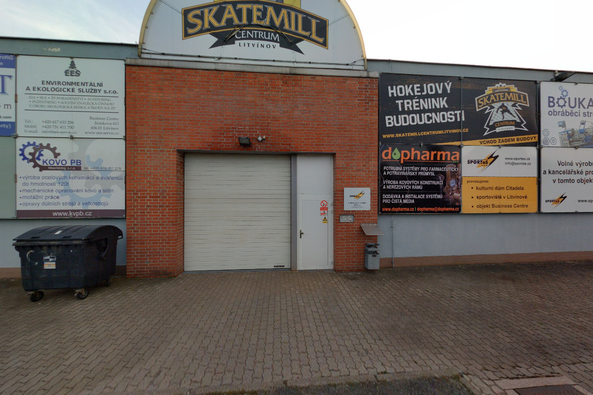 Environmentální a ekologické služby, s.r.o. foto 2