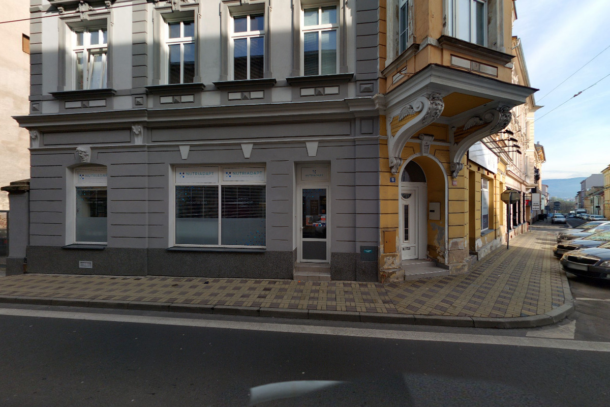 JUSTO Teplice foto 5