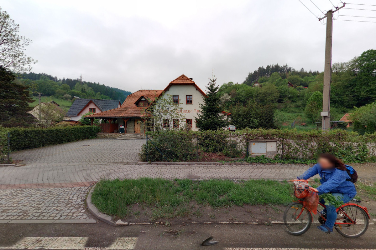 Penzion Rozmarýn foto 3