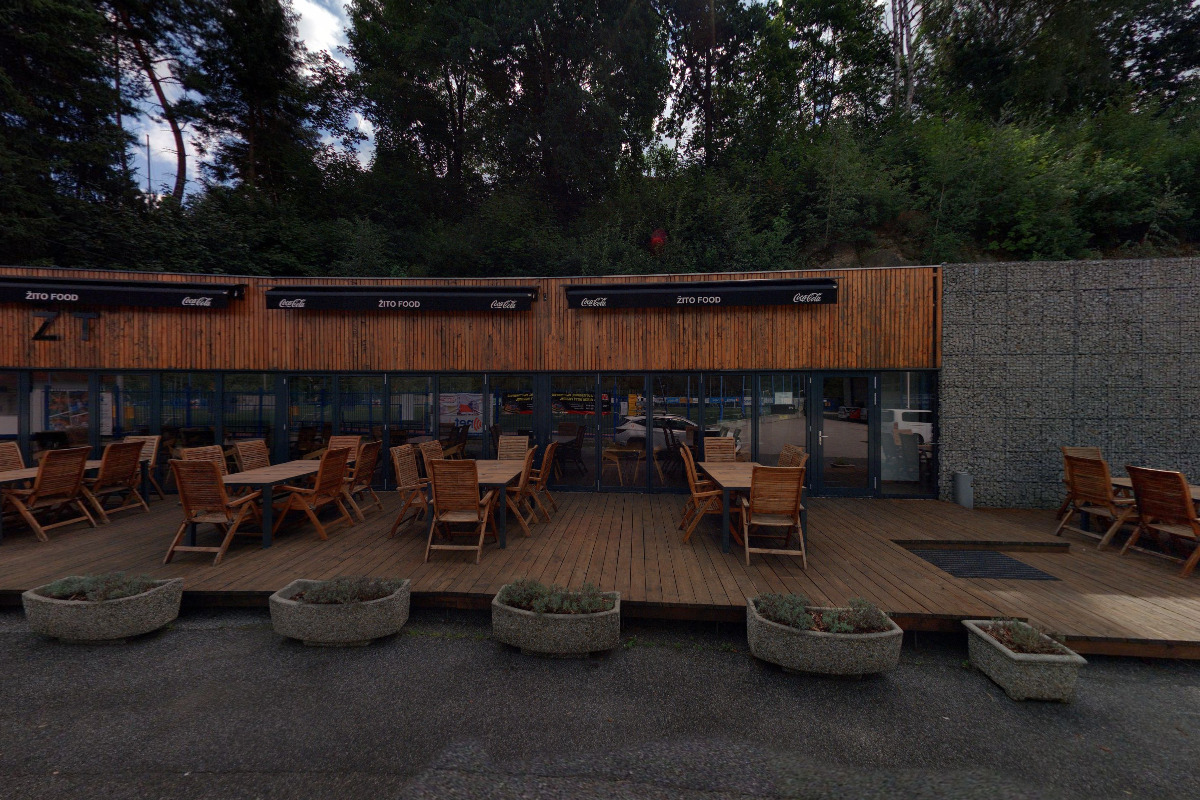 Žito Food & bar foto 2