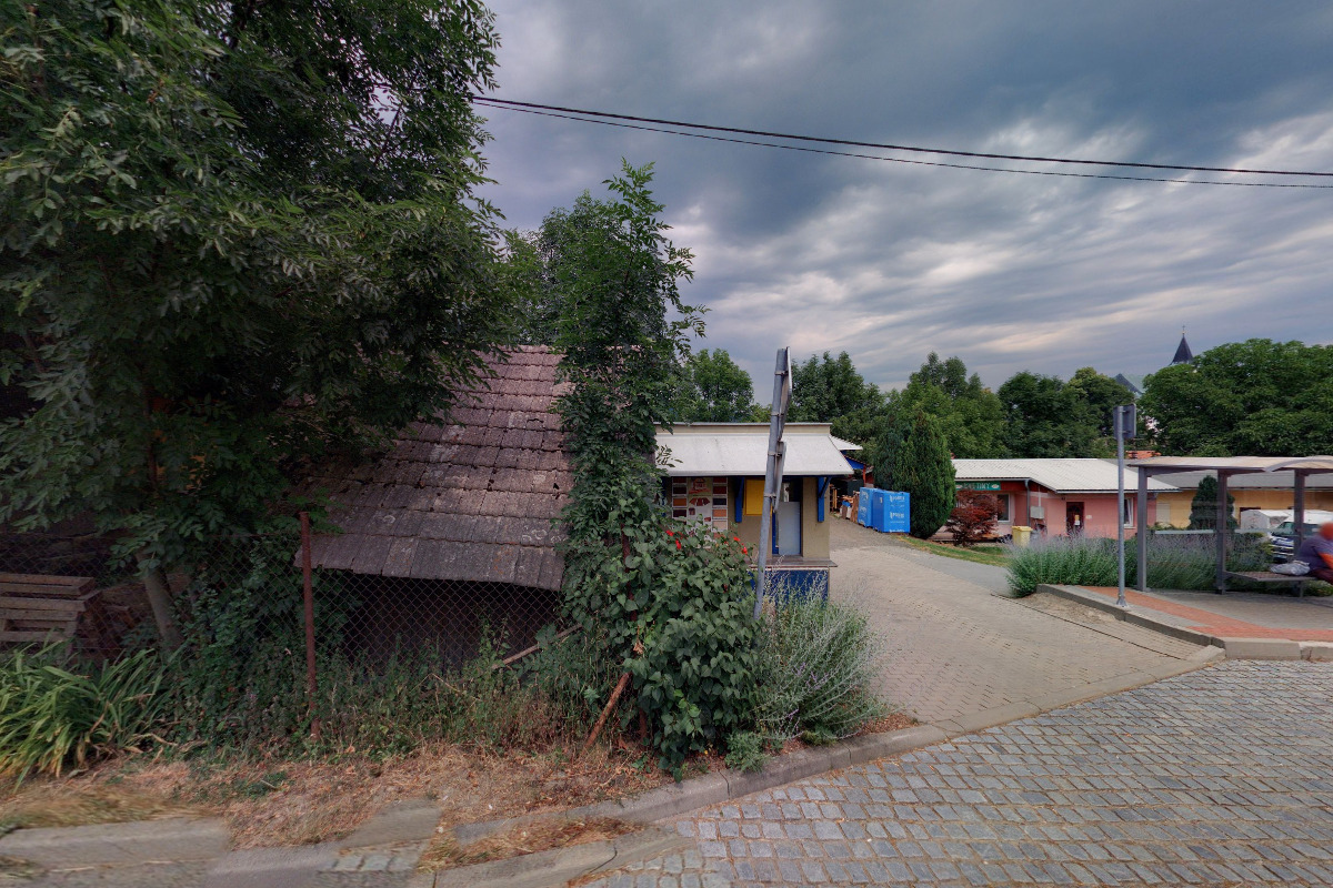 BELPO - POCHYLÝ, s.r.o.