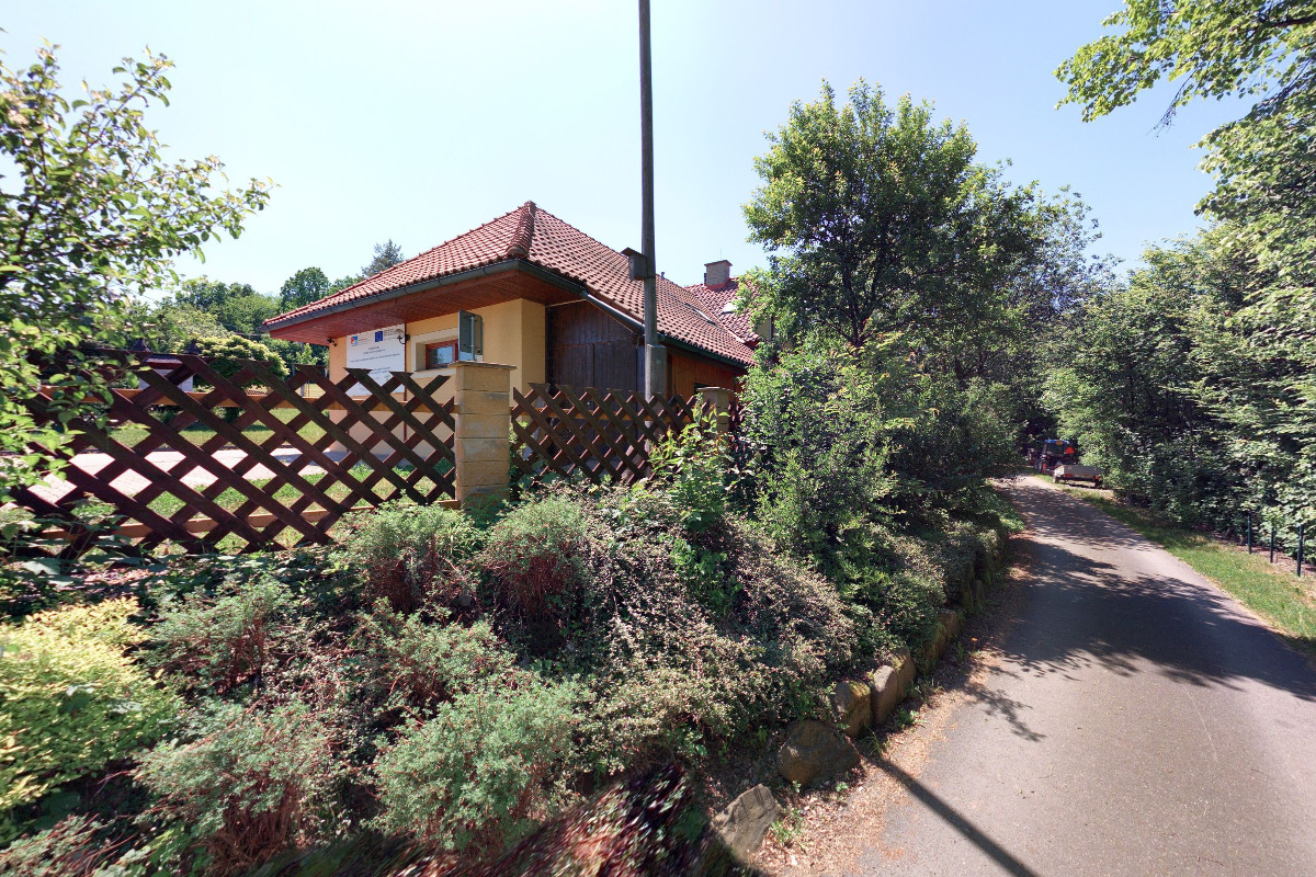 Lesní správa Rožnov pod Radhoštěm - Lesy České republiky foto 3