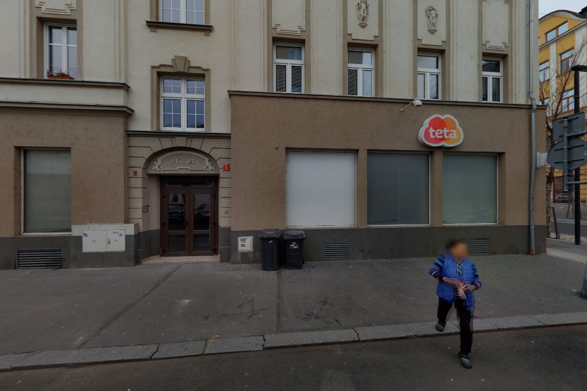 TETA drogerie foto 2