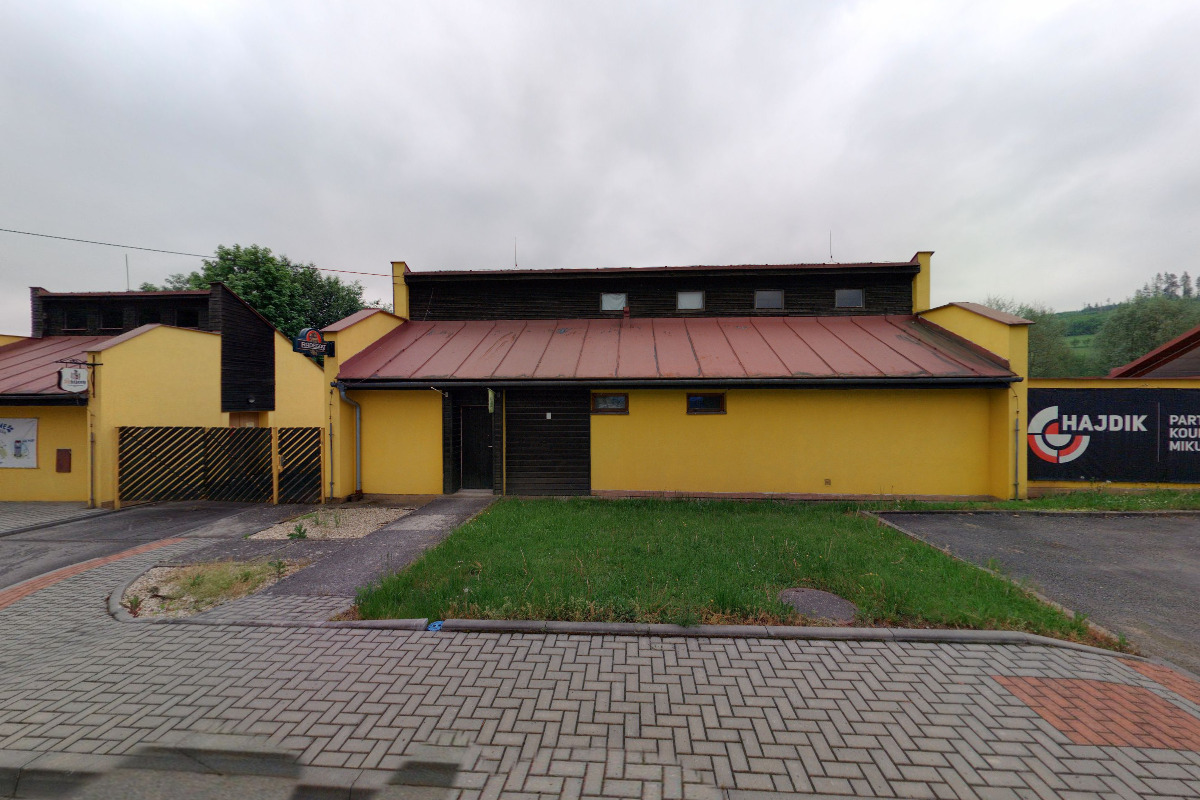 Koupaliště Mikulůvka foto 4