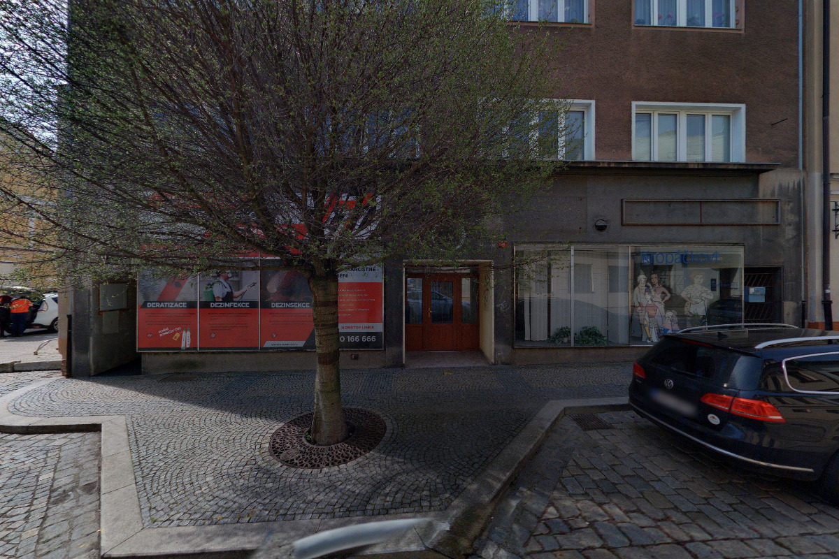 SH ČMS - Okresní sdružení hasičů Chomutov foto 2