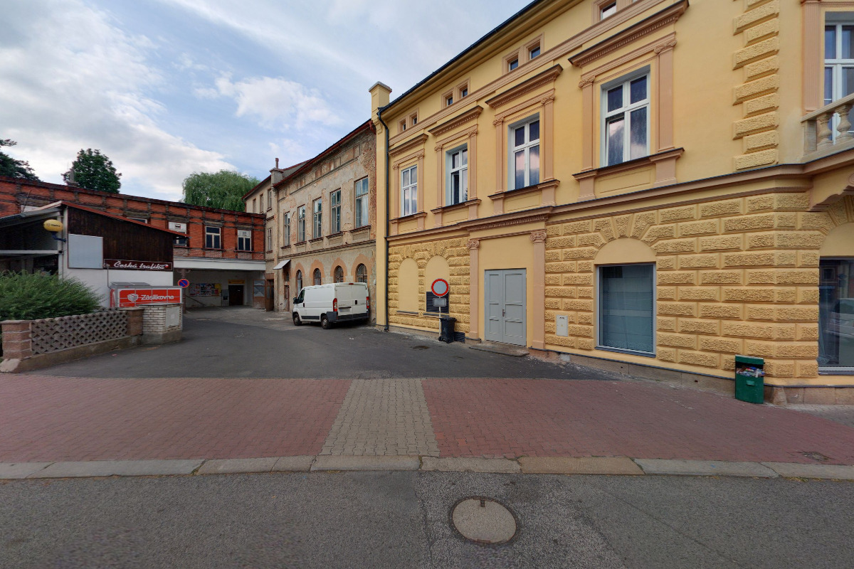 LS KLUBÍČKO CVIKOV foto 2