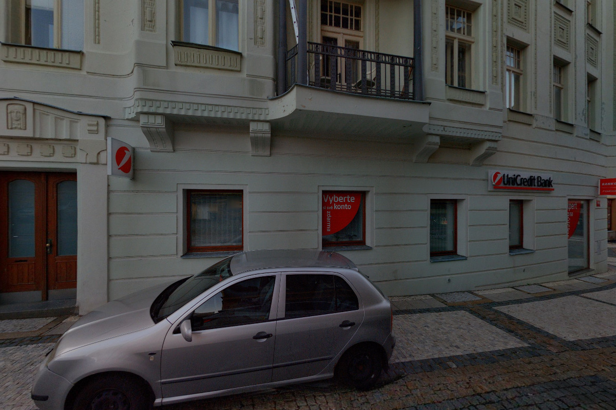 UniCredit Bank Expres foto 4