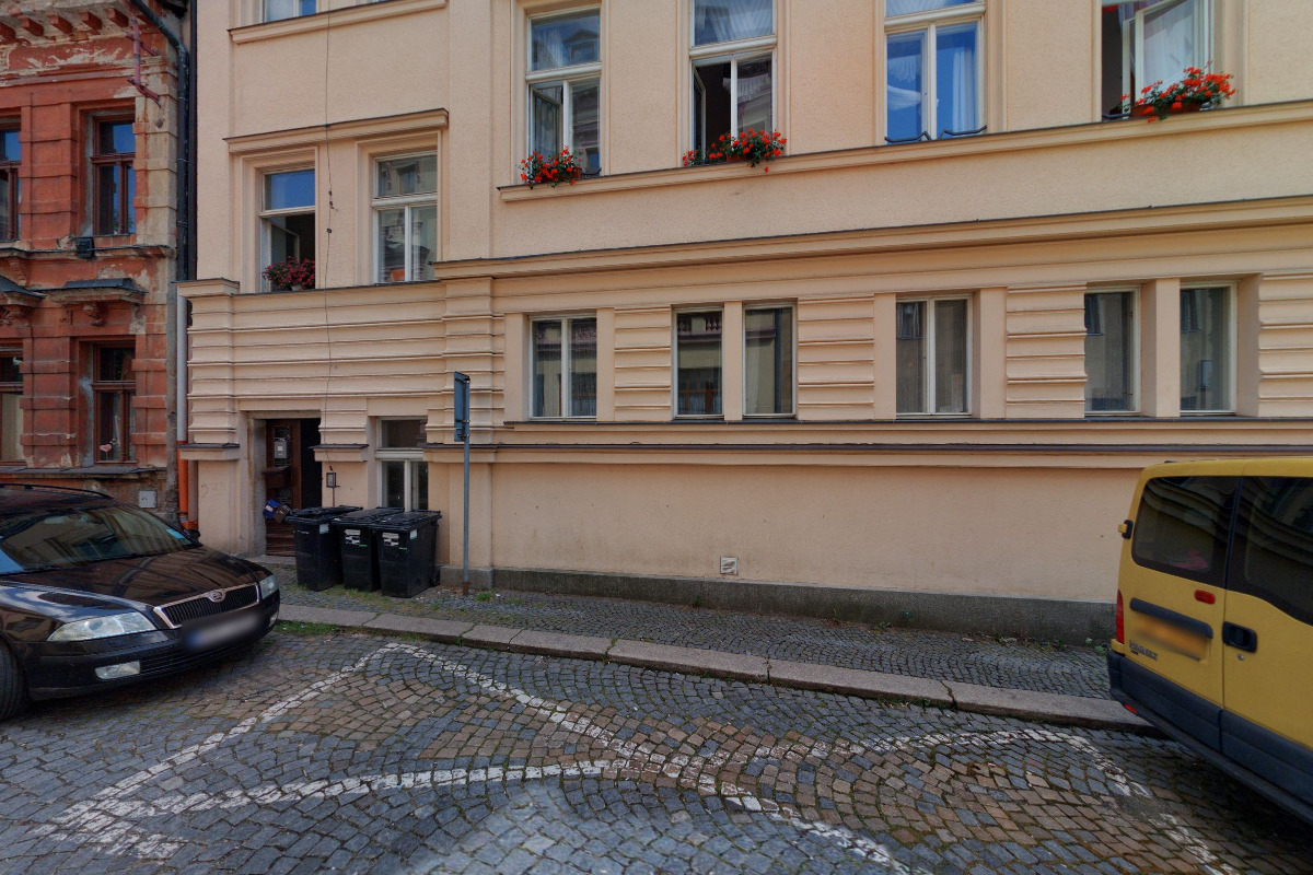 Prodejna smíšeného zboží foto 2