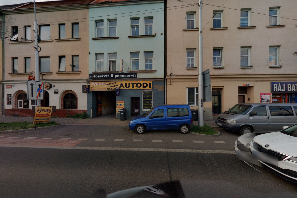 Stanislav Poledna foto 2