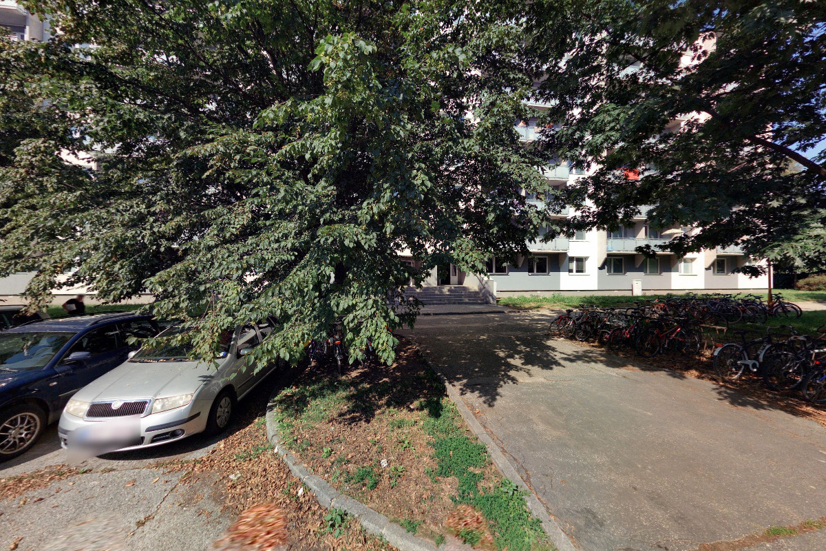 Tomáš Šimčík - taxi foto 2