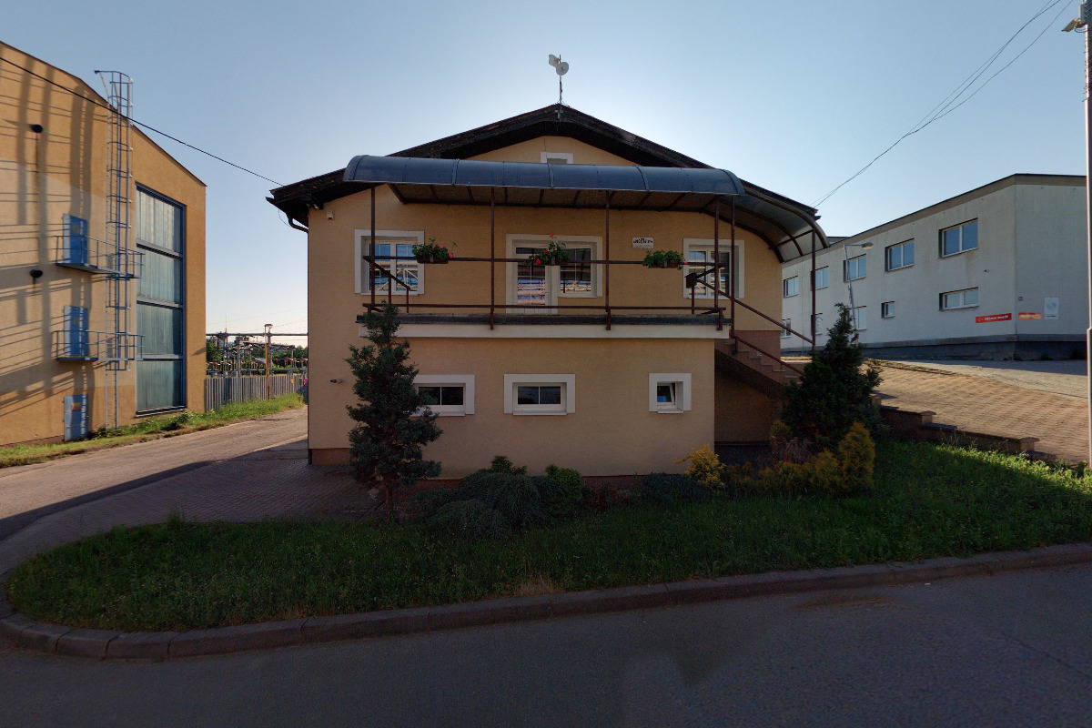 AUTOSTAV STM, spol. s r.o. foto 2