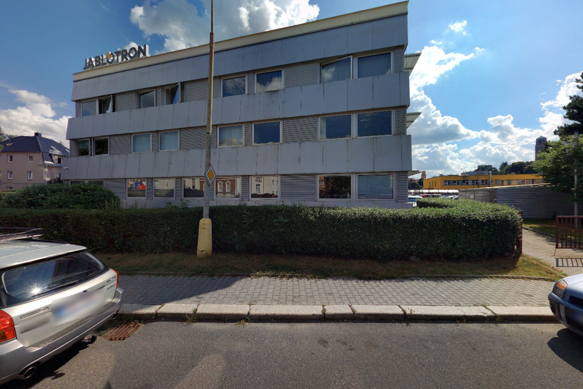 JabloNET s.r.o. foto 2