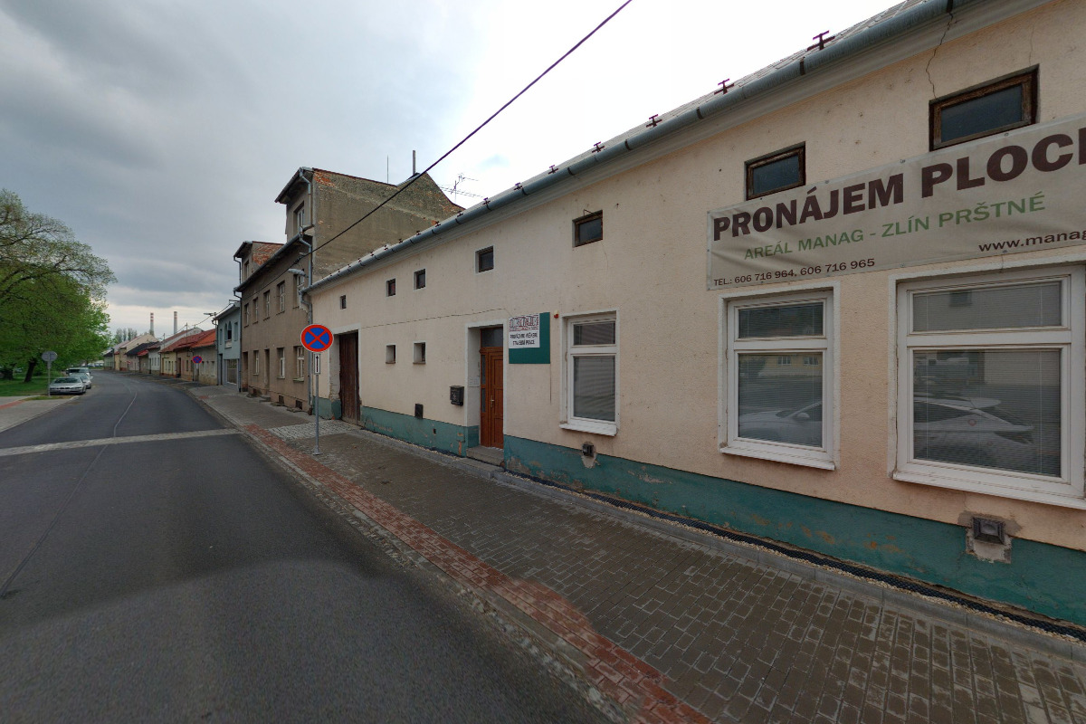 NOVSTAV - PLUS, spol. s r.o. foto 2