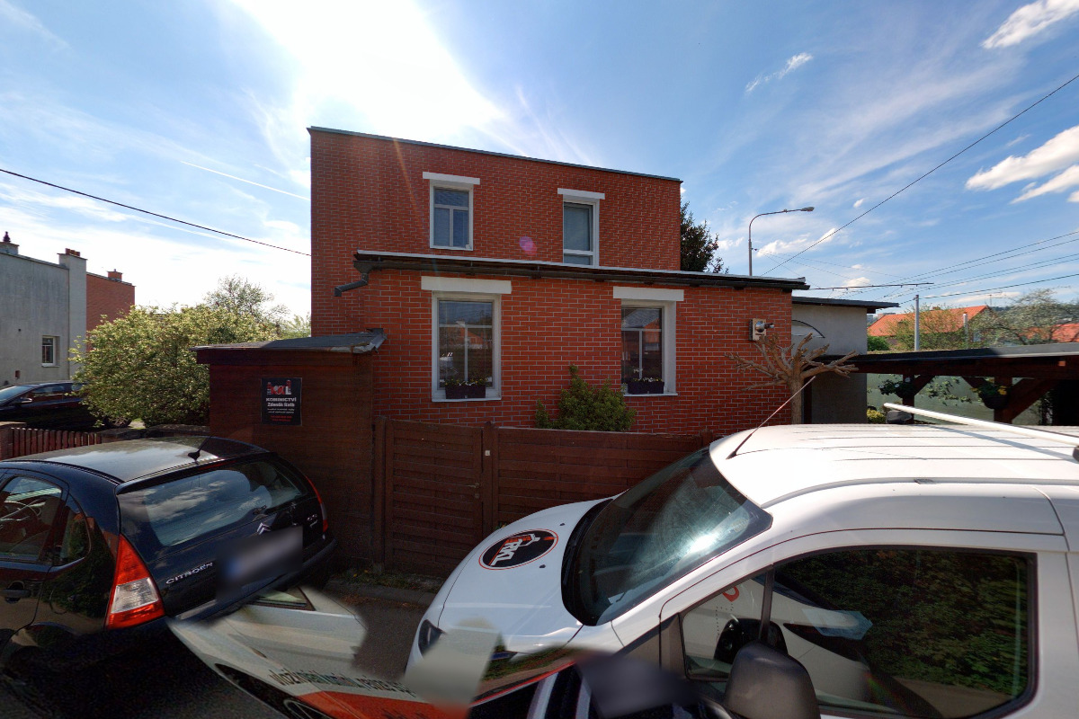 KOMINICTVÍ RKL ZLÍN - Zdeněk Rath foto 2